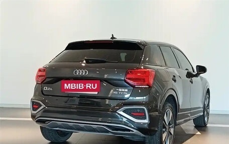 Audi Q2 I, 2022 год, 1 936 222 рублей, 8 фотография