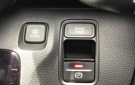 Honda N-WGN, 2022 год, 764 000 рублей, 14 фотография