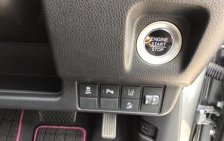 Honda N-WGN, 2022 год, 764 000 рублей, 15 фотография