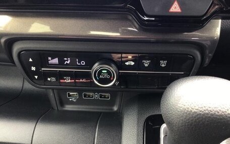 Honda N-WGN, 2022 год, 764 000 рублей, 12 фотография