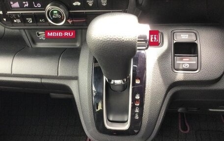 Honda N-WGN, 2022 год, 764 000 рублей, 13 фотография