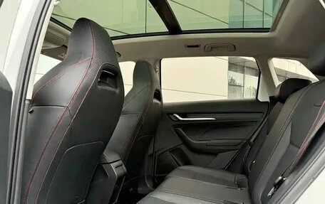 Skoda Kamiq I, 2021 год, 1 450 000 рублей, 8 фотография