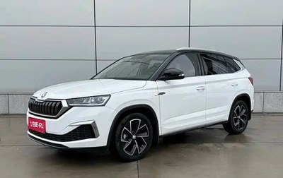 Skoda Kamiq I, 2021 год, 1 450 000 рублей, 1 фотография