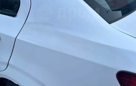 Chevrolet Aveo III, 2012 год, 490 000 рублей, 10 фотография