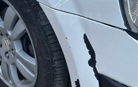 Chevrolet Aveo III, 2012 год, 490 000 рублей, 8 фотография