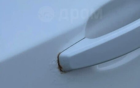 Chevrolet Aveo III, 2012 год, 490 000 рублей, 14 фотография