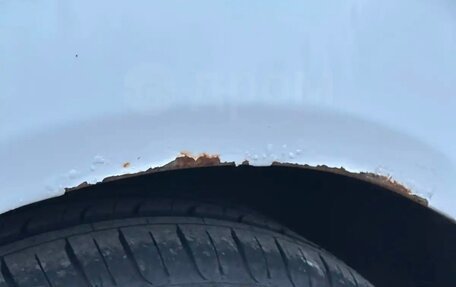 Chevrolet Aveo III, 2012 год, 490 000 рублей, 15 фотография