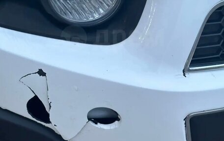 Chevrolet Aveo III, 2012 год, 490 000 рублей, 7 фотография