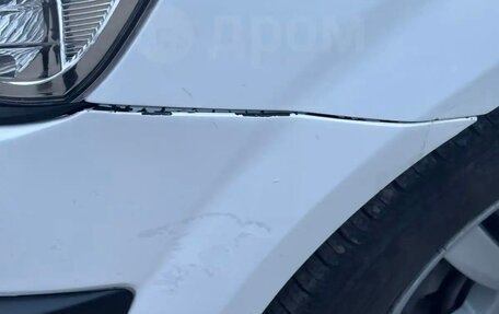 Chevrolet Aveo III, 2012 год, 490 000 рублей, 6 фотография