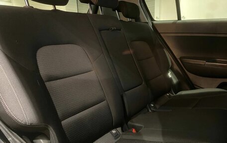 KIA Sportage IV рестайлинг, 2018 год, 2 150 000 рублей, 9 фотография
