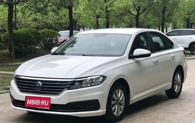 Volkswagen Lavida, 2022 год, 1 248 222 рублей, 1 фотография