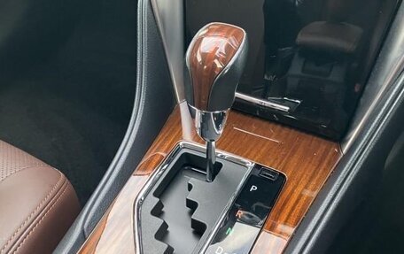 Toyota Premio, 2021 год, 1 413 000 рублей, 12 фотография