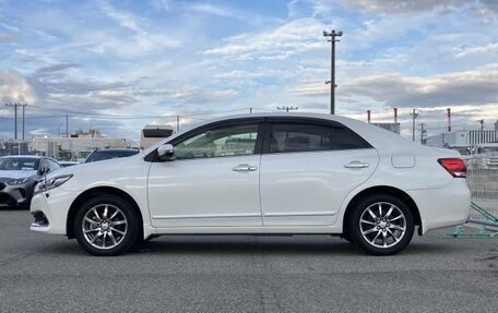 Toyota Premio, 2021 год, 1 413 000 рублей, 8 фотография