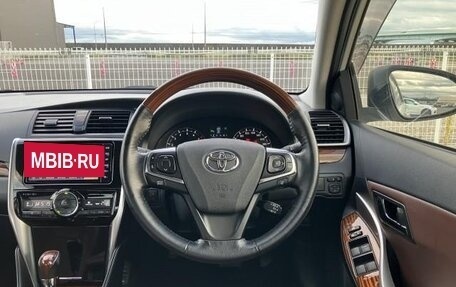 Toyota Premio, 2021 год, 1 413 000 рублей, 10 фотография