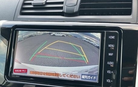 Toyota Premio, 2021 год, 1 413 000 рублей, 11 фотография