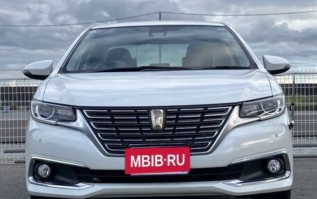 Toyota Premio, 2021 год, 1 413 000 рублей, 2 фотография