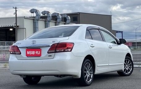 Toyota Premio, 2021 год, 1 413 000 рублей, 6 фотография