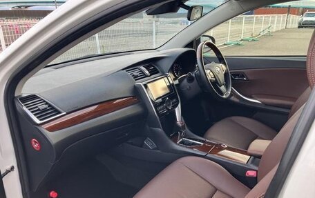 Toyota Premio, 2021 год, 1 413 000 рублей, 15 фотография