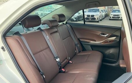 Toyota Premio, 2021 год, 1 413 000 рублей, 20 фотография