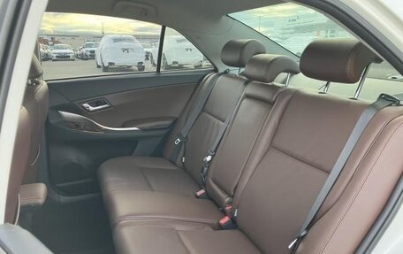 Toyota Premio, 2021 год, 1 413 000 рублей, 18 фотография