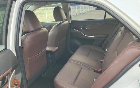 Toyota Premio, 2021 год, 1 413 000 рублей, 19 фотография