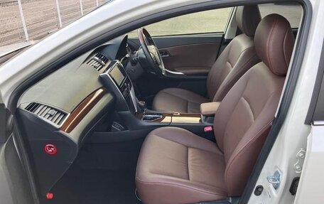 Toyota Premio, 2021 год, 1 413 000 рублей, 16 фотография