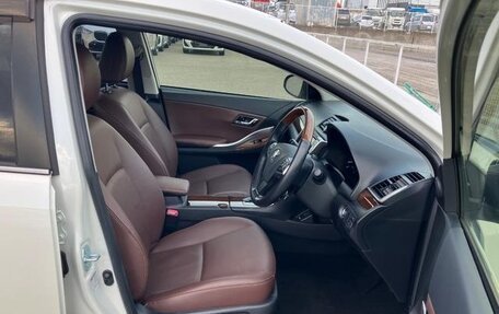 Toyota Premio, 2021 год, 1 413 000 рублей, 17 фотография