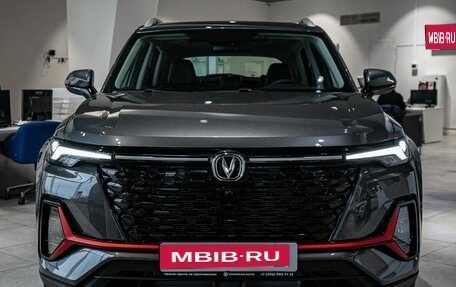 Changan CS35 Plus, 2024 год, 2 629 900 рублей, 1 фотография