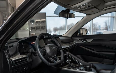 Changan CS35 Plus, 2024 год, 2 629 900 рублей, 3 фотография