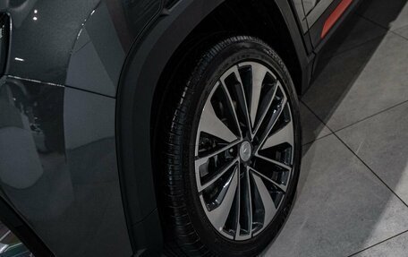 Changan CS35 Plus, 2024 год, 2 629 900 рублей, 14 фотография