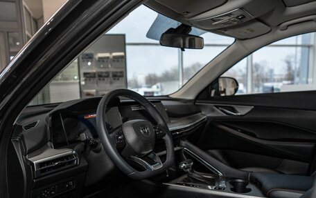 Changan CS35 Plus, 2024 год, 2 629 900 рублей, 3 фотография