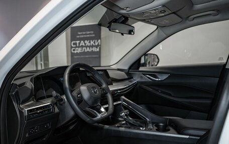Changan CS35 Plus, 2024 год, 2 629 900 рублей, 5 фотография
