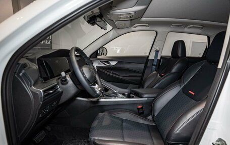 Changan CS35 Plus, 2024 год, 2 629 900 рублей, 8 фотография