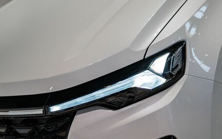 Changan CS35 Plus, 2024 год, 2 629 900 рублей, 14 фотография