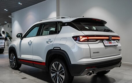 Changan CS35 Plus, 2024 год, 2 629 900 рублей, 13 фотография