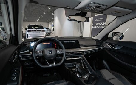 Changan CS35 Plus, 2024 год, 2 629 900 рублей, 15 фотография