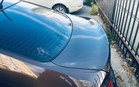 Hyundai Solaris II рестайлинг, 2016 год, 1 350 000 рублей, 5 фотография