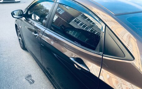 Hyundai Solaris II рестайлинг, 2016 год, 1 350 000 рублей, 6 фотография