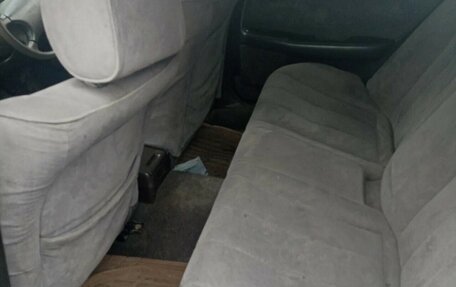 Toyota Mark II VIII (X100), 1995 год, 320 000 рублей, 6 фотография