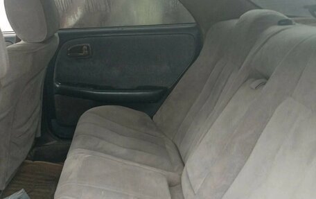 Toyota Mark II VIII (X100), 1995 год, 320 000 рублей, 7 фотография