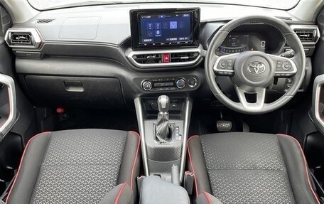 Toyota Raize I, 2022 год, 1 097 000 рублей, 10 фотография