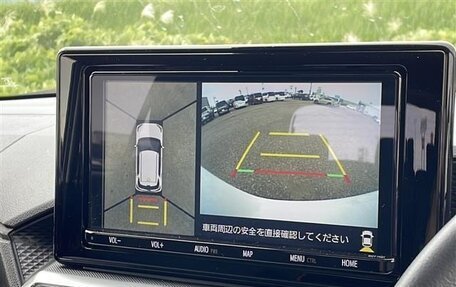 Toyota Raize I, 2022 год, 1 097 000 рублей, 13 фотография