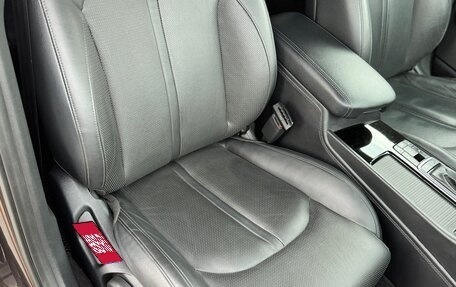 KIA Optima IV, 2018 год, 1 680 000 рублей, 7 фотография