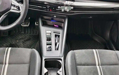 Volkswagen Golf VIII, 2021 год, 1 727 222 рублей, 7 фотография