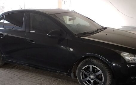 Chevrolet Cruze II, 2010 год, 400 000 рублей, 3 фотография