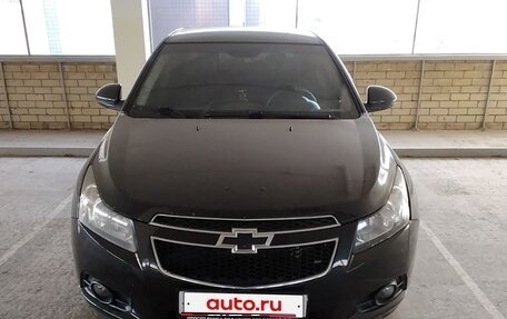 Chevrolet Cruze II, 2010 год, 400 000 рублей, 1 фотография
