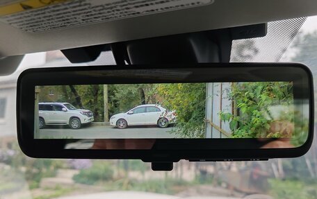 Subaru Forester, 2019 год, 2 620 000 рублей, 14 фотография