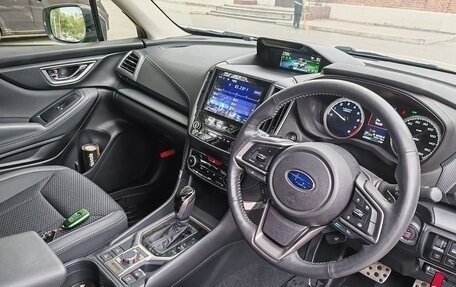 Subaru Forester, 2019 год, 2 620 000 рублей, 10 фотография