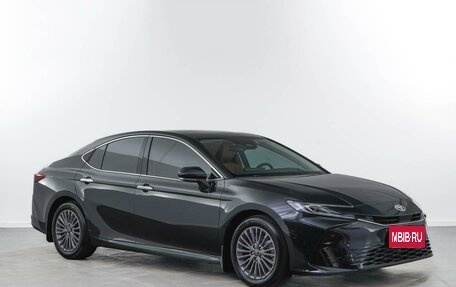 Toyota Camry, 2024 год, 4 153 444 рублей, 1 фотография