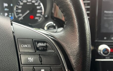 Mitsubishi Outlander III рестайлинг 3, 2019 год, 1 890 000 рублей, 19 фотография